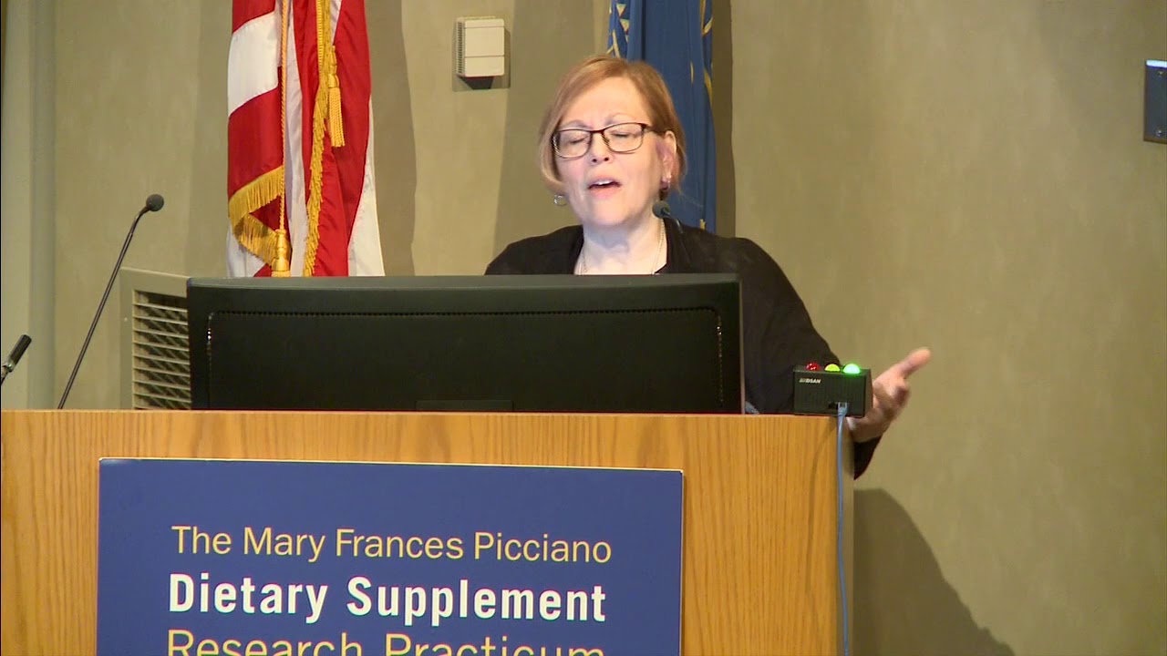 Dietary Supplement Practicum (18 of 21): Dietary Supplement Databases & Other Useful Places