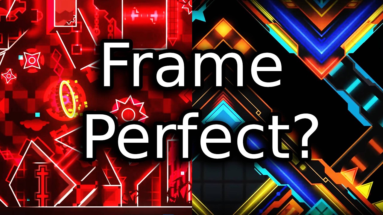 The Hardest Clicks in YOUR Favorite Levels
