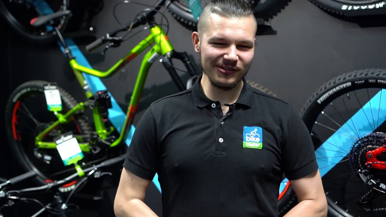 Gość Studia DTS Janek Zaczek, Bike Atelier.
