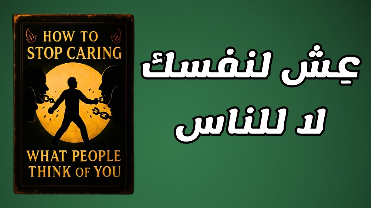 أكبر غلطة تدمر مستقبلك هي 
