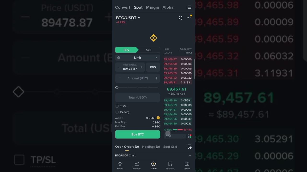 Binance Triangular Arbitrage: Unlimited Inter Exchange Arbitrage Update using Binance 