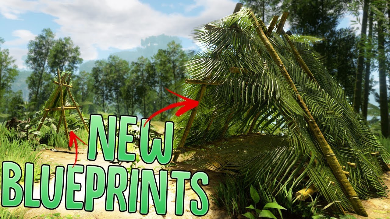 Green Hell - Exploring 2 New Camps - MAJOR Crafting Blueprints Unlocked - Green Hell Gameplay
