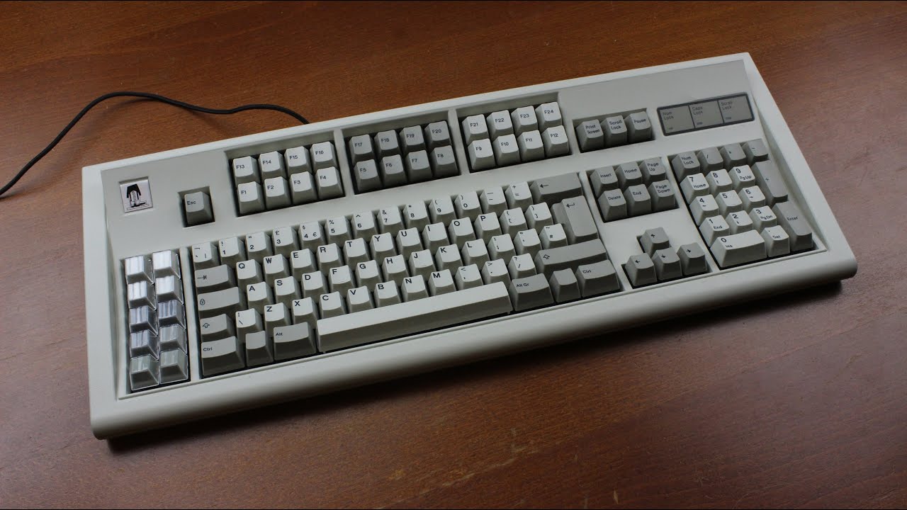 Model F122 