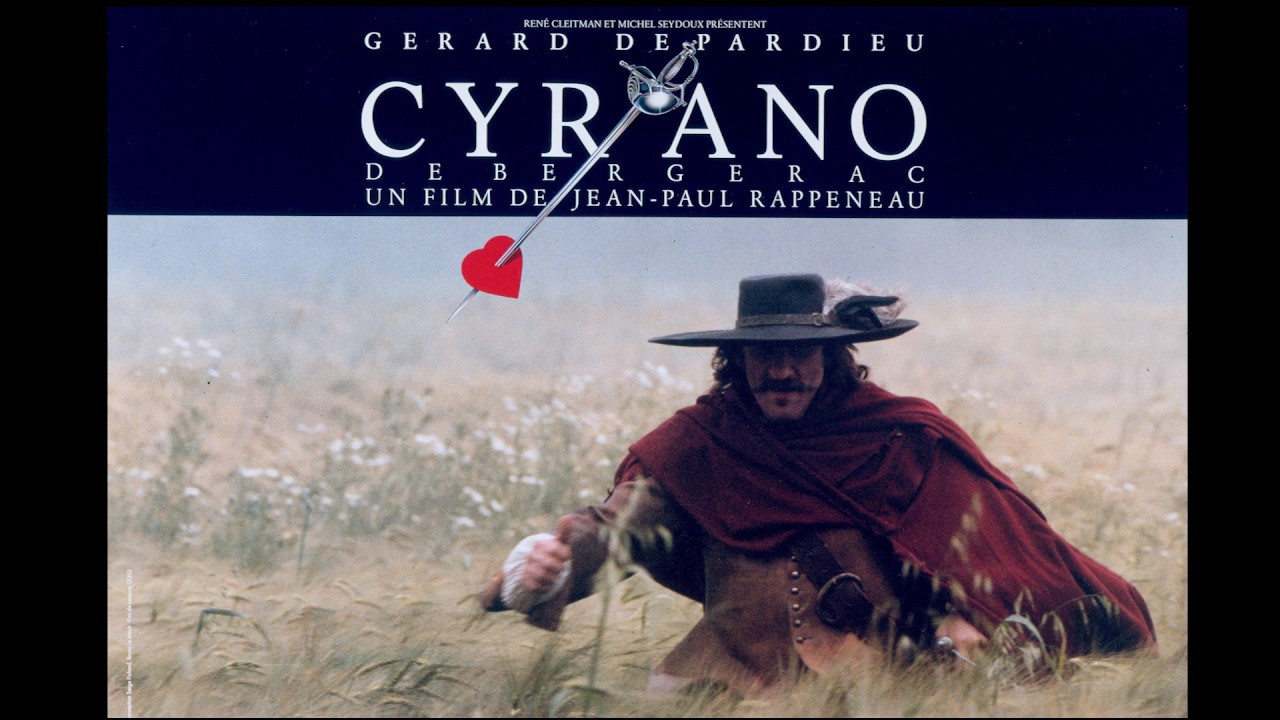 Cyrano De Bergerac - İstemem Eksik Olsun Tiradı