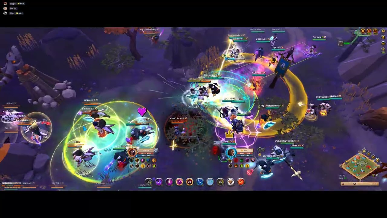 Albion Online 2026 01 24   21 52 18 05 | Openworld [Shot] | A Skill Issue