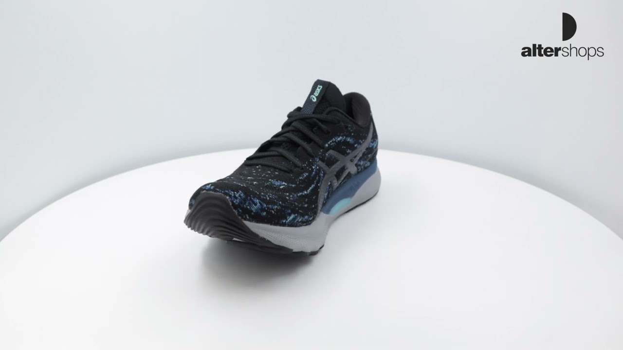 ASICS GEL-NIMBUS 24 MK &Sigma;&kappa;&omicron;ύ&rho;&omicron; &Mu;&pi;&lambda;&epsilon; 1011B360