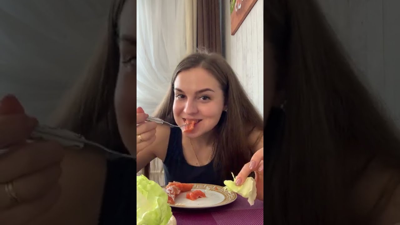 Мукбанг