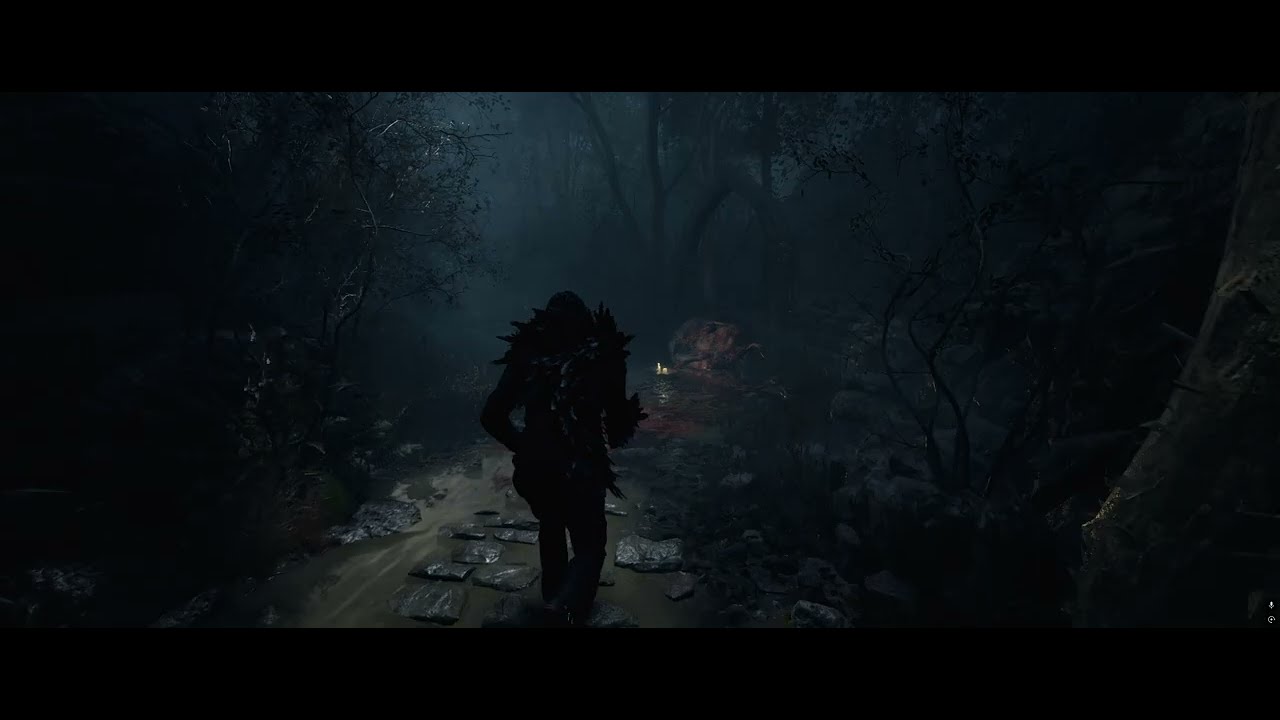 Resident Evil 4 Remake (Professional Chapter 1)