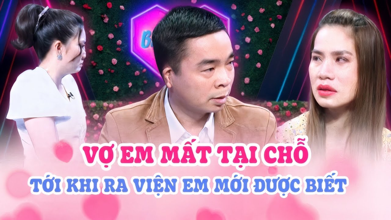 VỢ MẤT KHI TRÊN ĐƯỜNG ĐI KHÁM BỆNH người chồng CAO SỐ thoát nạn sống trong đau khổ suốt 6 năm