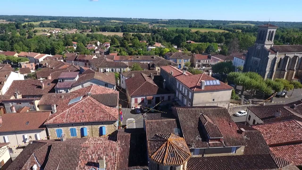 cazaubon