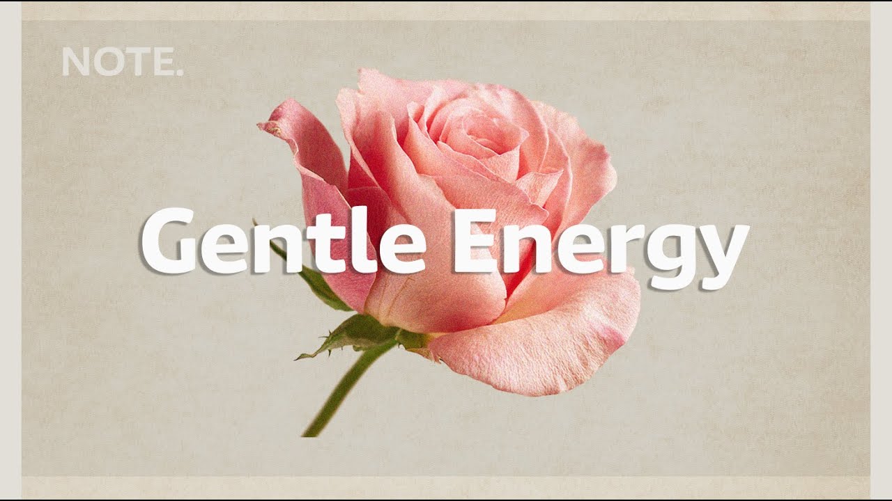 Gentle Energy | Chill House for a Positive Morning Vibe
