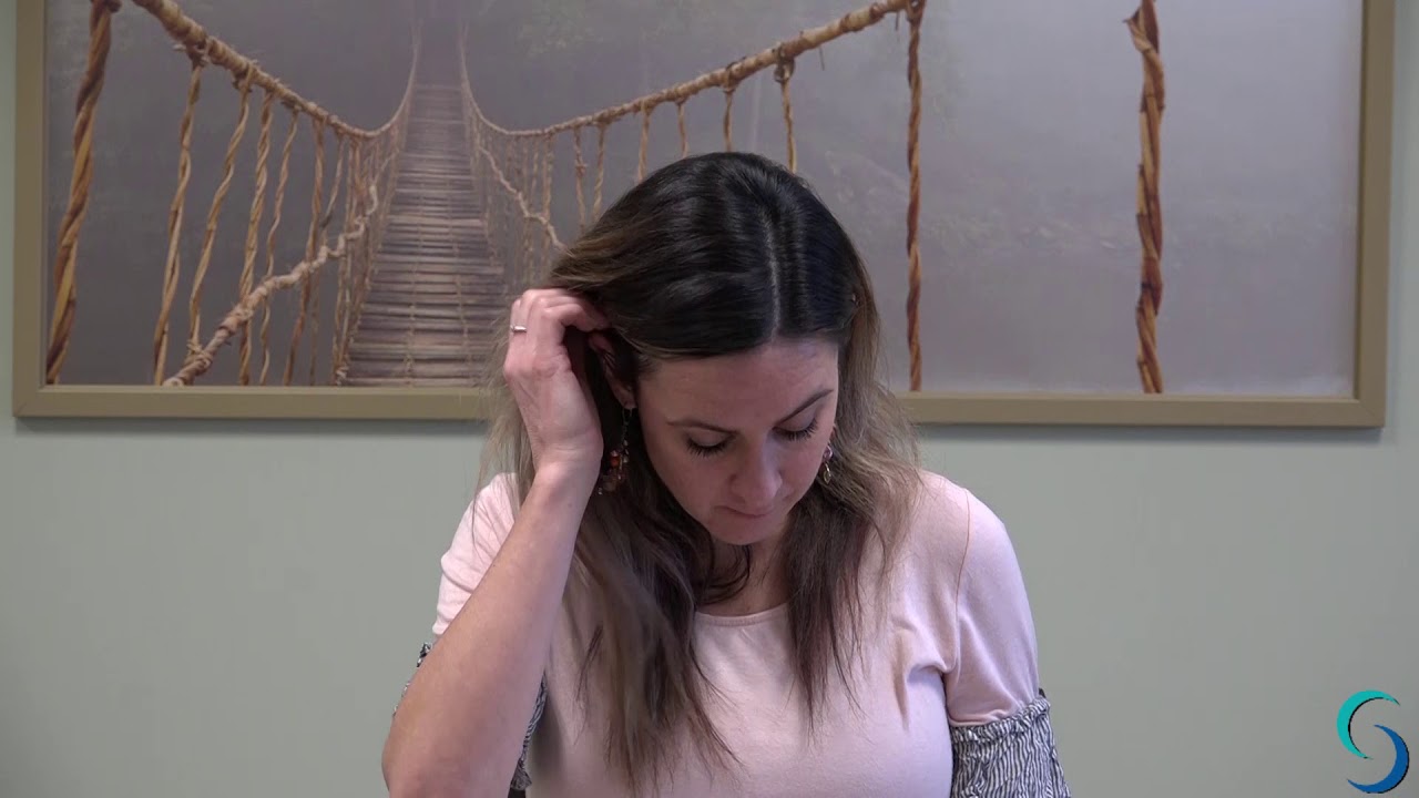 Dialectical Behavioral Therapy Session 2 with Kerry