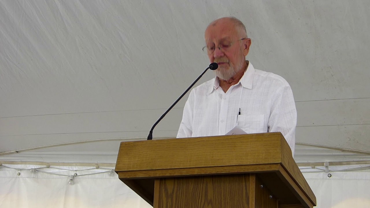 Pueblo Periods on Cedar Mesa: Bill Lipe