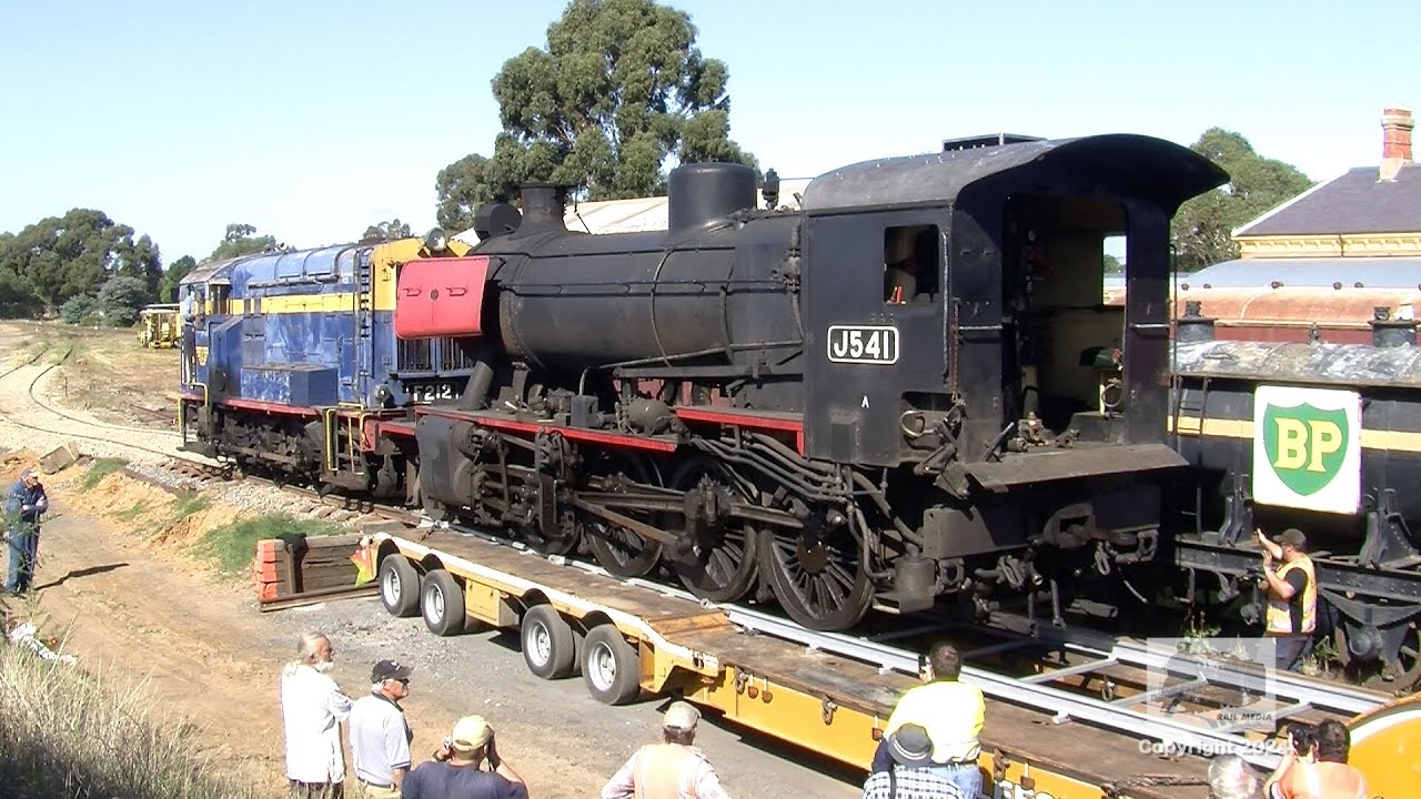 70 years of the J class 1954 - 2024 (Part 3)