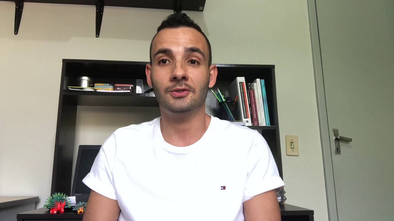 Qual o propósito desse canal?