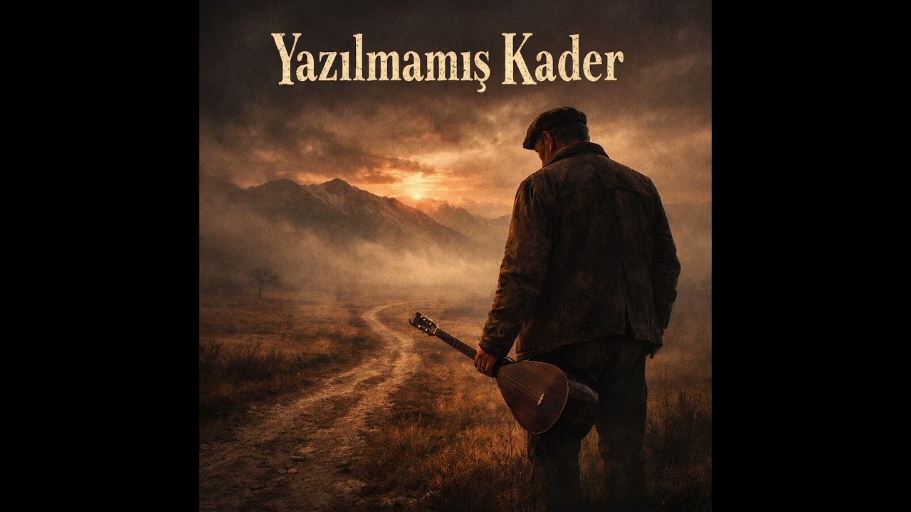 Yazılmamış Kader 