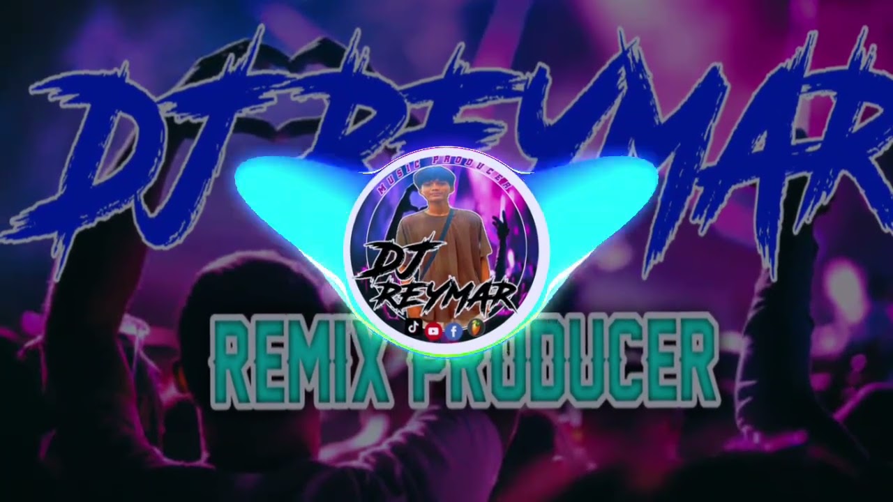 DJ REYMAR SEXY NI RK X DAYANG BUDOTS REMIX 