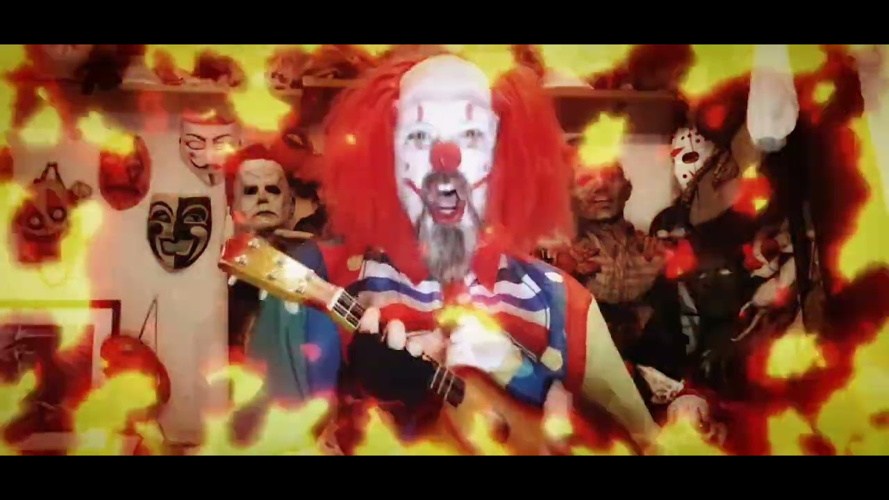Scenes gone wrong clown show Bloopers and funny scenes. 