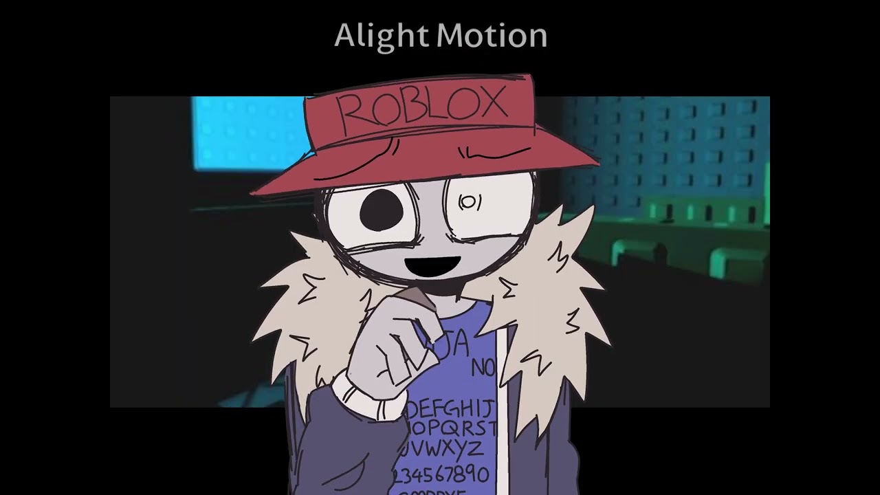 Why love me? // AM (animation meme) // ROBLOX Bad things, ft. Ivan & Andrew