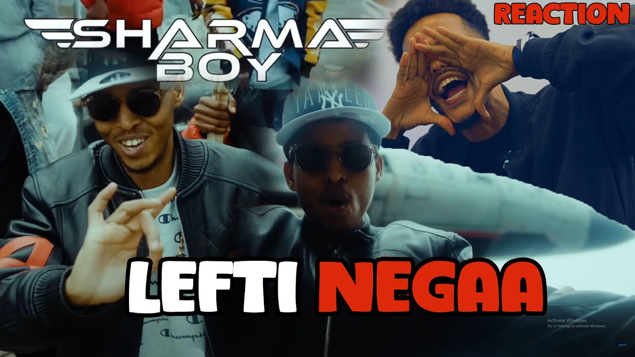Cabsi Cabsi | Sharma Boy 