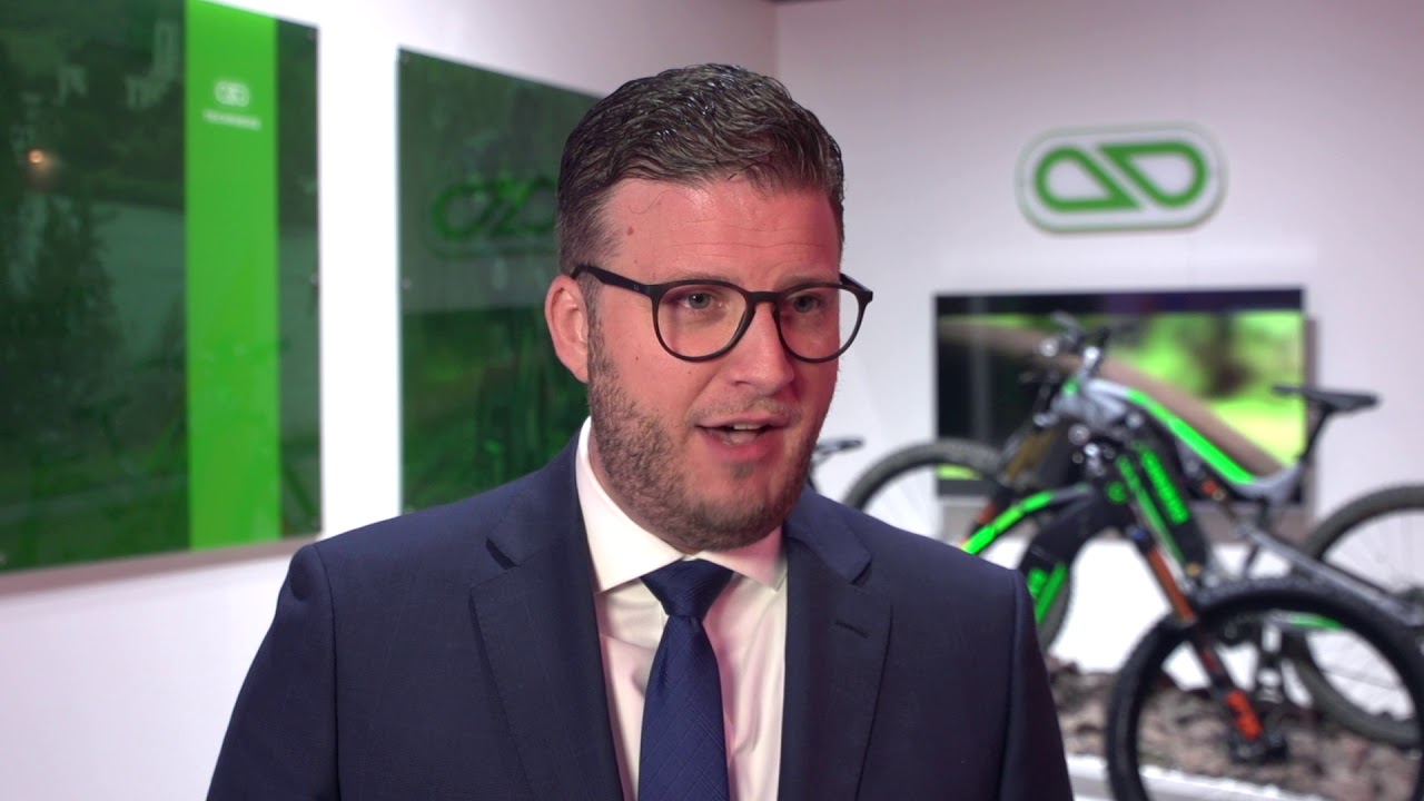 IFA 2017 | TECHNIBIKE | Die Zukunft der Elektromobilität.