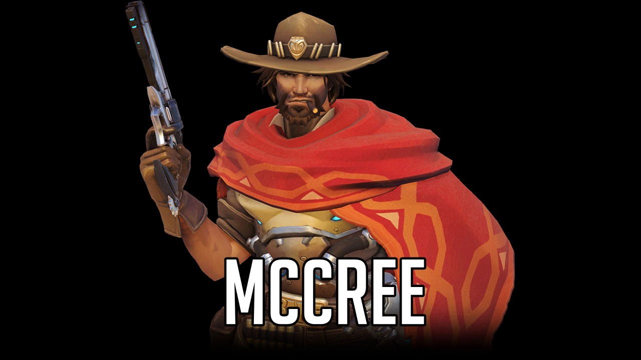 Overwatch Impressions Reel