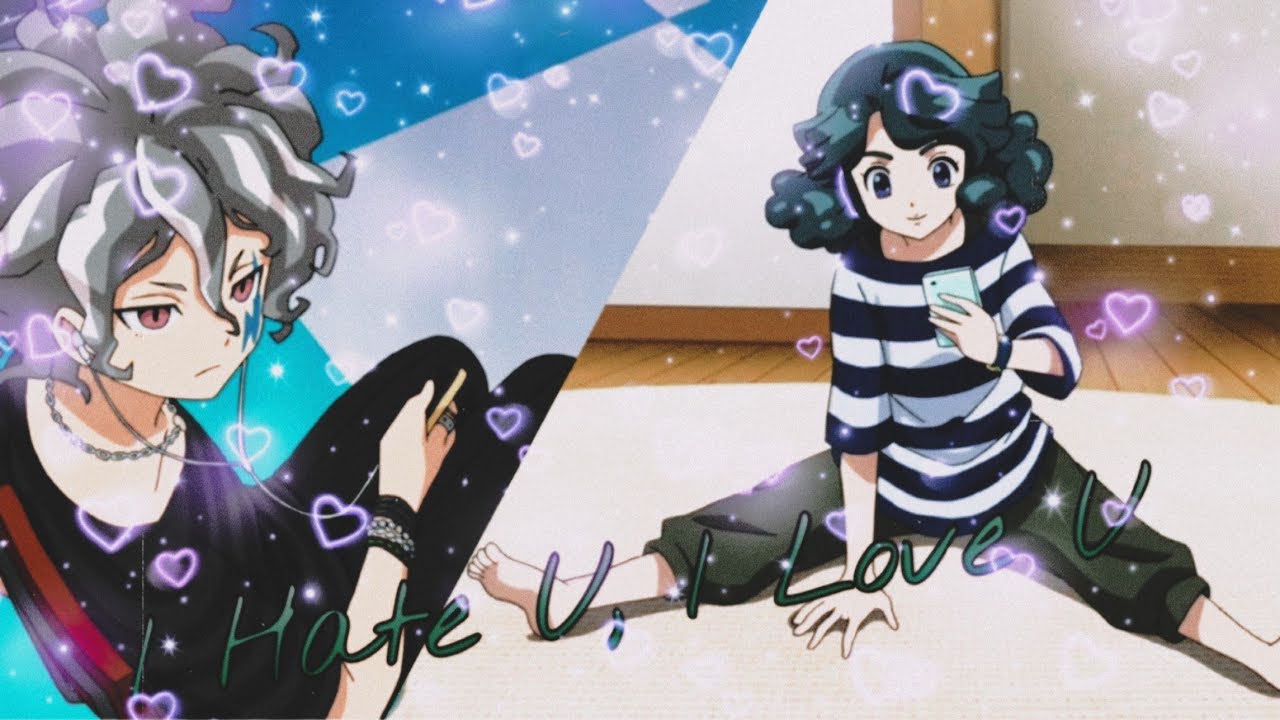 AMV ×Hiroto/Norika×