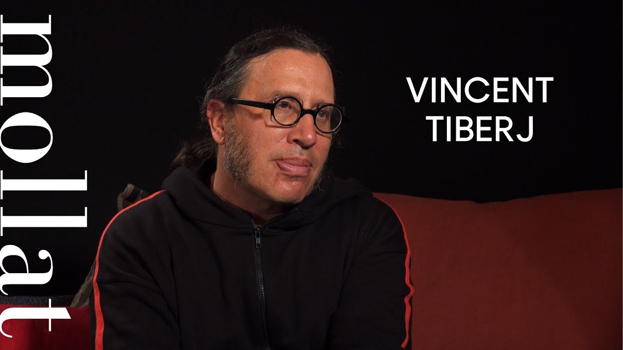Vincent Tiberj - La droitisation française : mythe et réalités