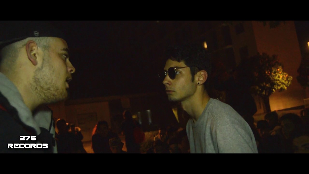 (BATALLON) MNAK VS KIM //8AVOS// 4TA CLASIFICATORIA ANDALUCIA BATTLE (GRANADA)