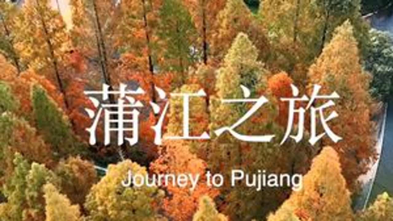 森林、湖泊、果园、民宿&hellip;&hellip;来蒲江畅快呼吸吧，这里的风景太治愈啦！#四季蒲江 #成都周边游 #蒲江 #周末去哪玩 #烟火成都遇见未来