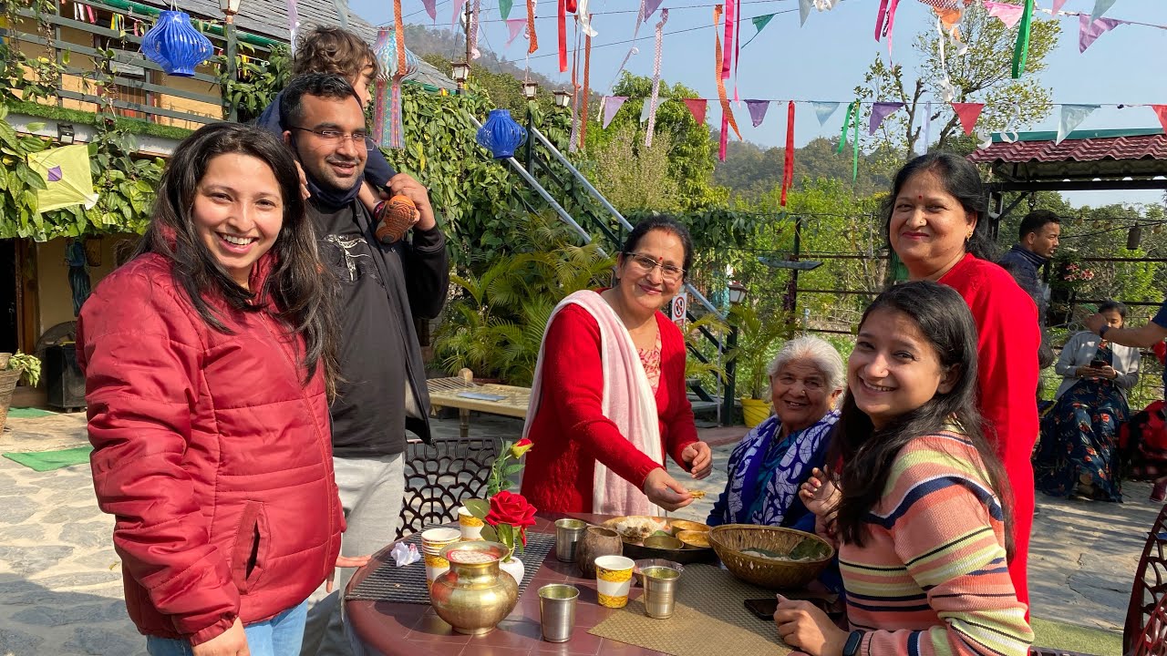 Dindyaali/ Dehradun’s first pahadi cafe and home stay/ Dehradun/ Uttarakhand/ Cafes in Dehradun