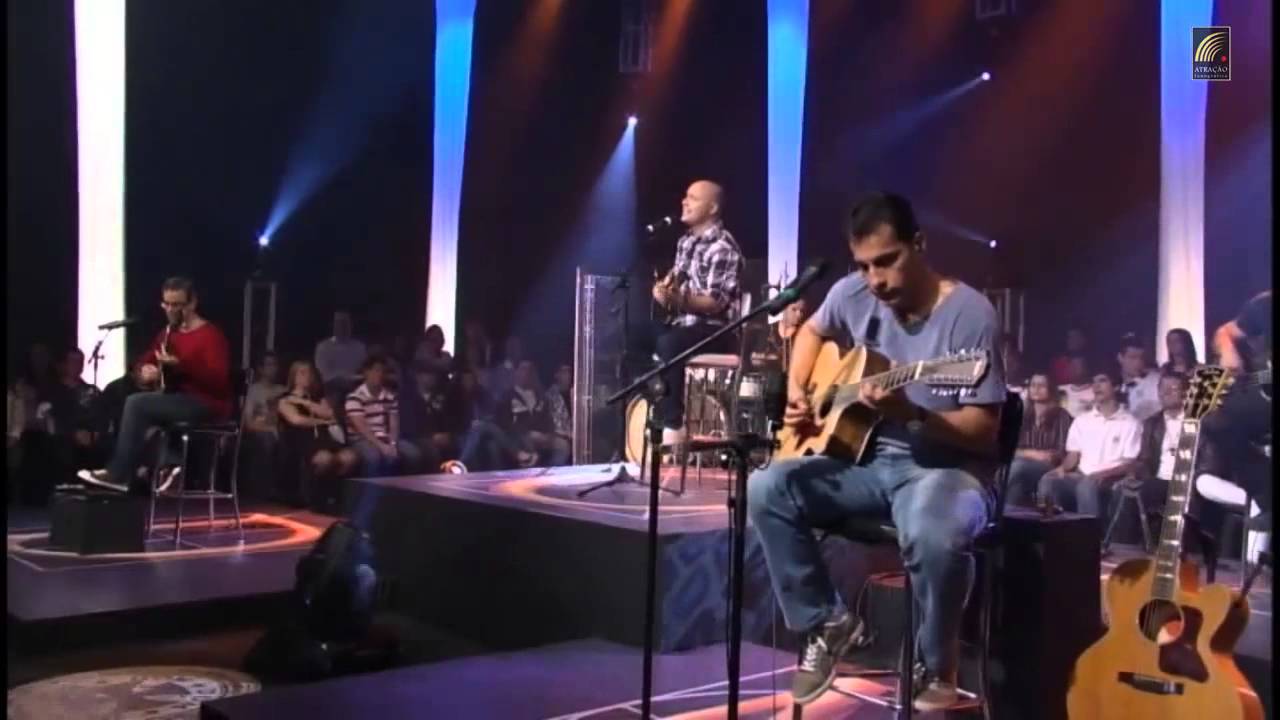 Banda Dom - Ao Vivo - Show Completo - HD