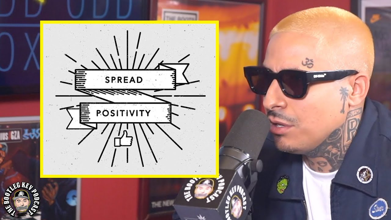 6am on Finding Himself as an Artist Outside of OSBS & Sharing a Positive Outlook Through Music