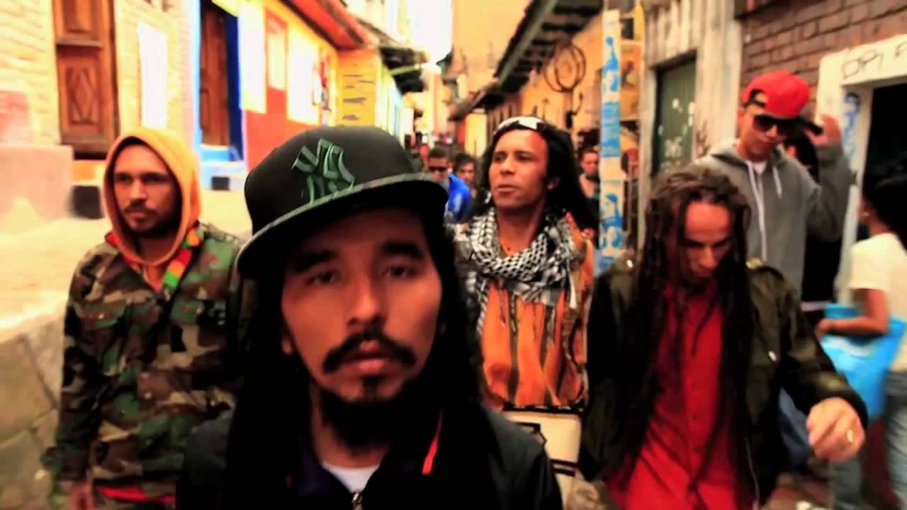 Alerta Kamarada - Tiempo