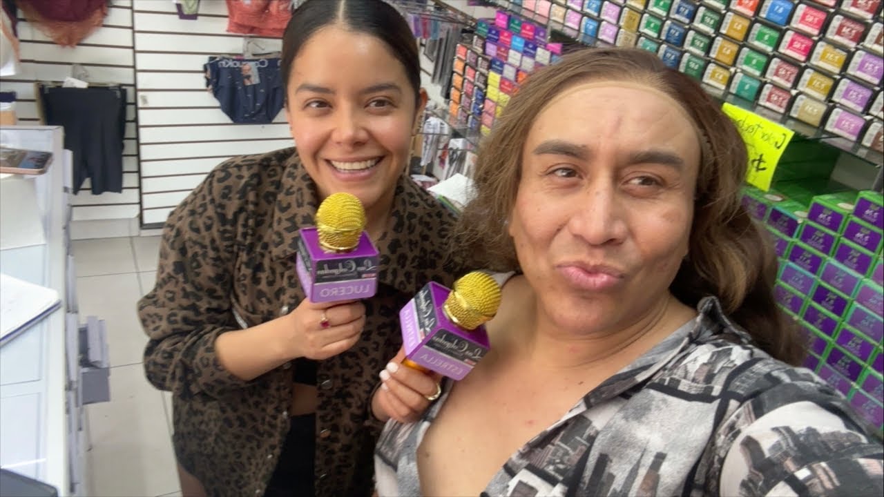 Lunes de chismes con las colgadas 🥰