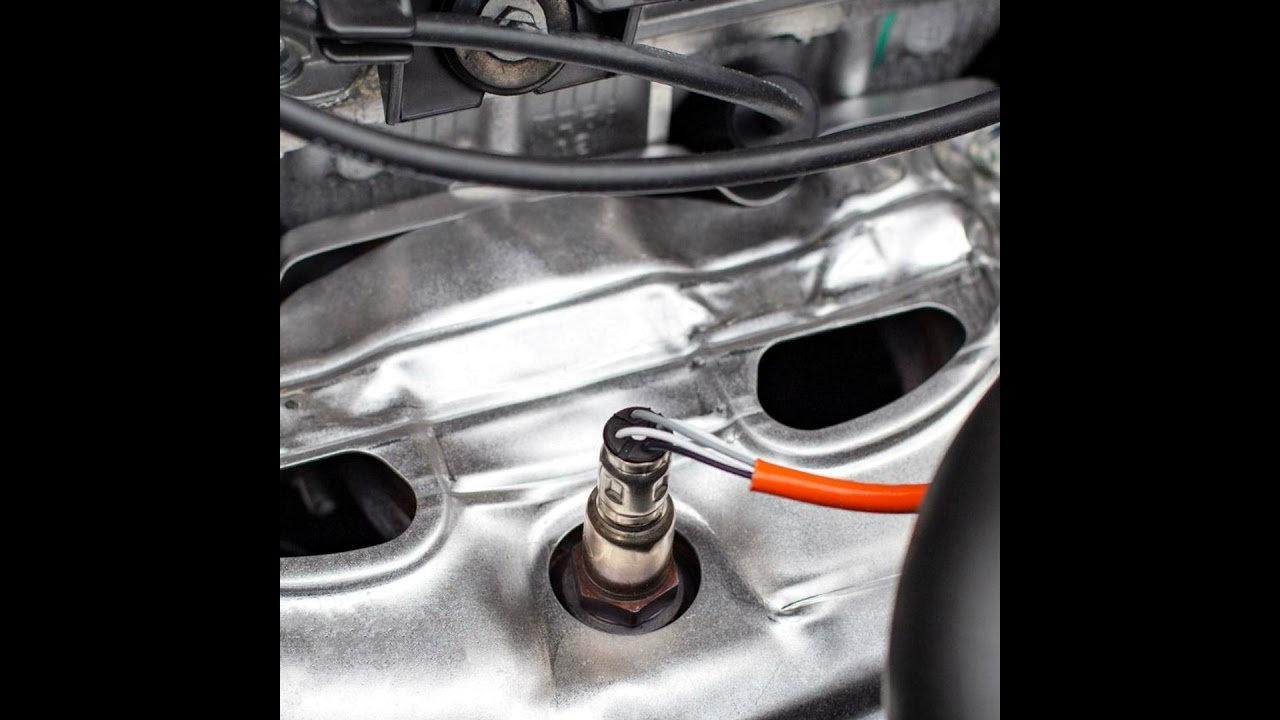 Nie lekceważ problem&oacute;w z sondą lambda