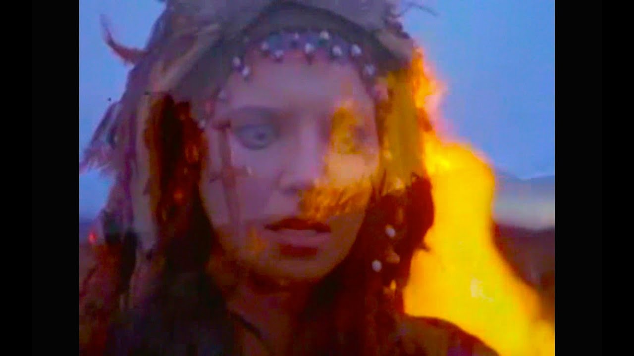 Crystal Cage - Hold down
