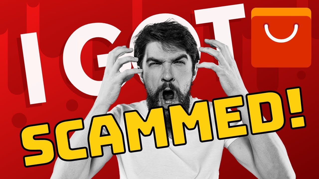 Avoid THIS Aliexpress Scam: Save Your Money!