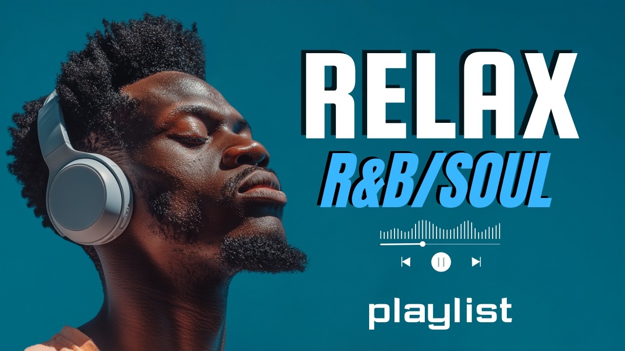 Soul R&B для прослушивания на балконе
