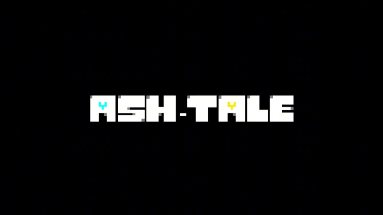 AsH Tale (Special!) OST: 199 - Dread