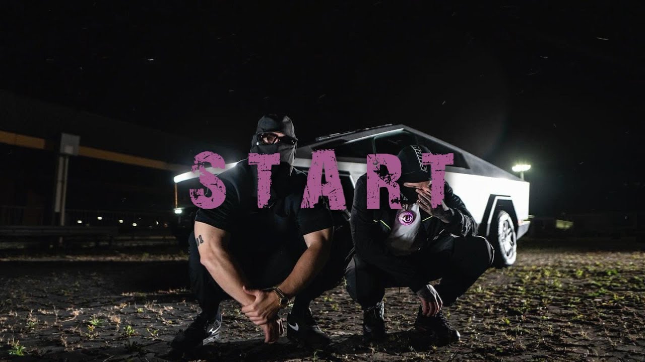 Paluch x Szpaku Type Beat - 