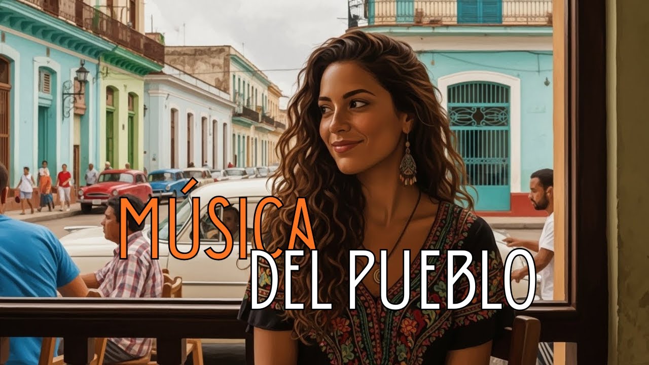 Cuban Roots | Afro-Cuban Music & Island Spirit