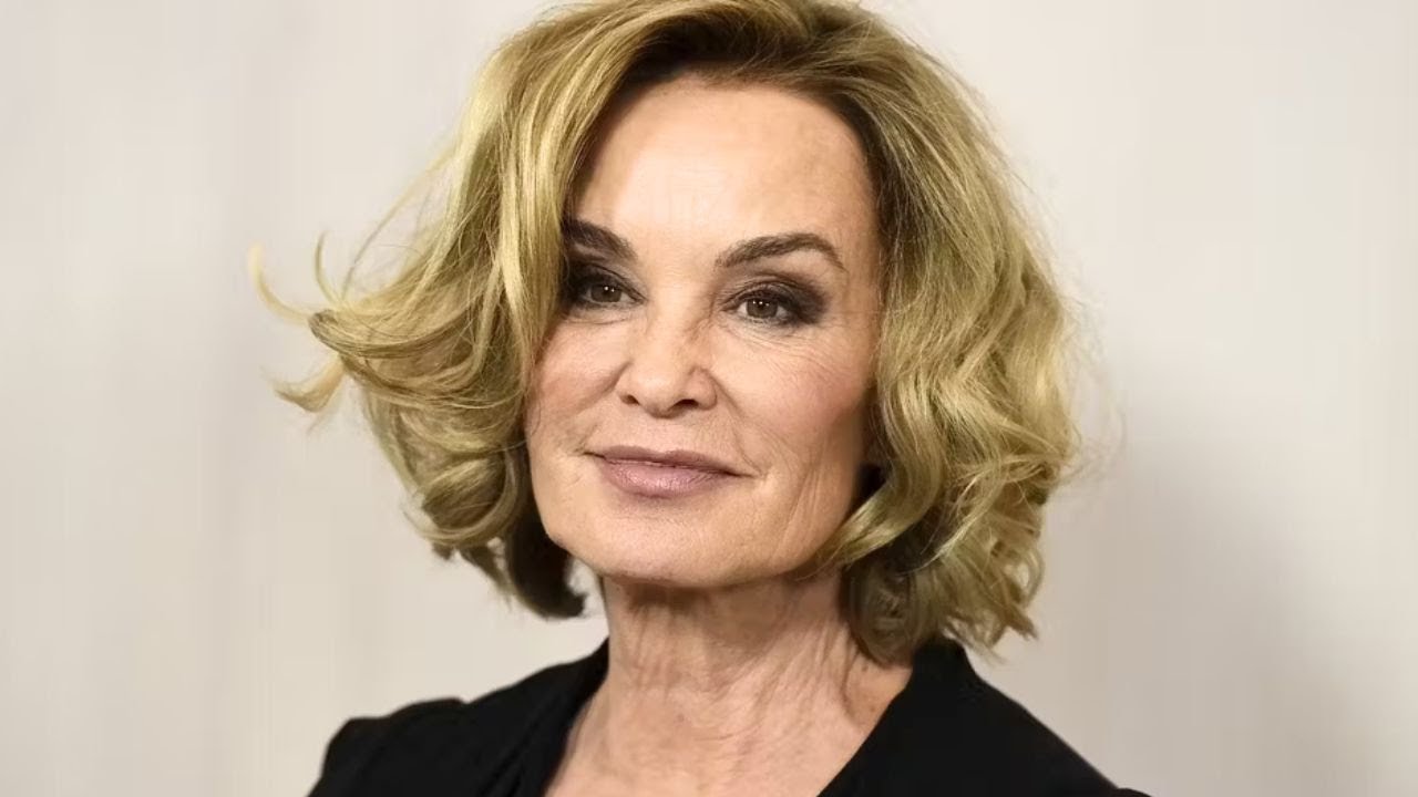 At 76, The Tragedy Of Jessica Lange Is Beyond Heartbreaking