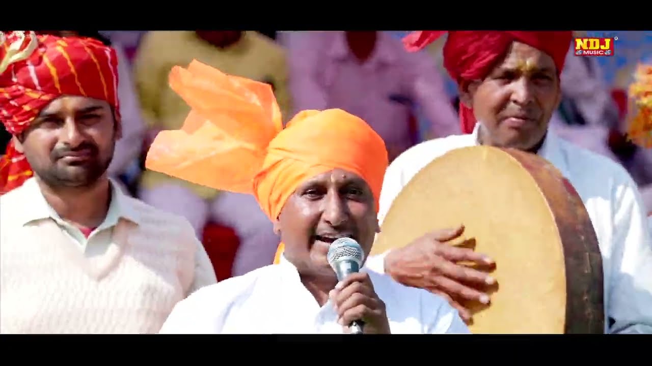 Haryanvi Holi Rasiya - Chandan Sing | फागुन वर्ष दिना में आवै सुन भाभी अलबेली - New Holi Rasiya 2026