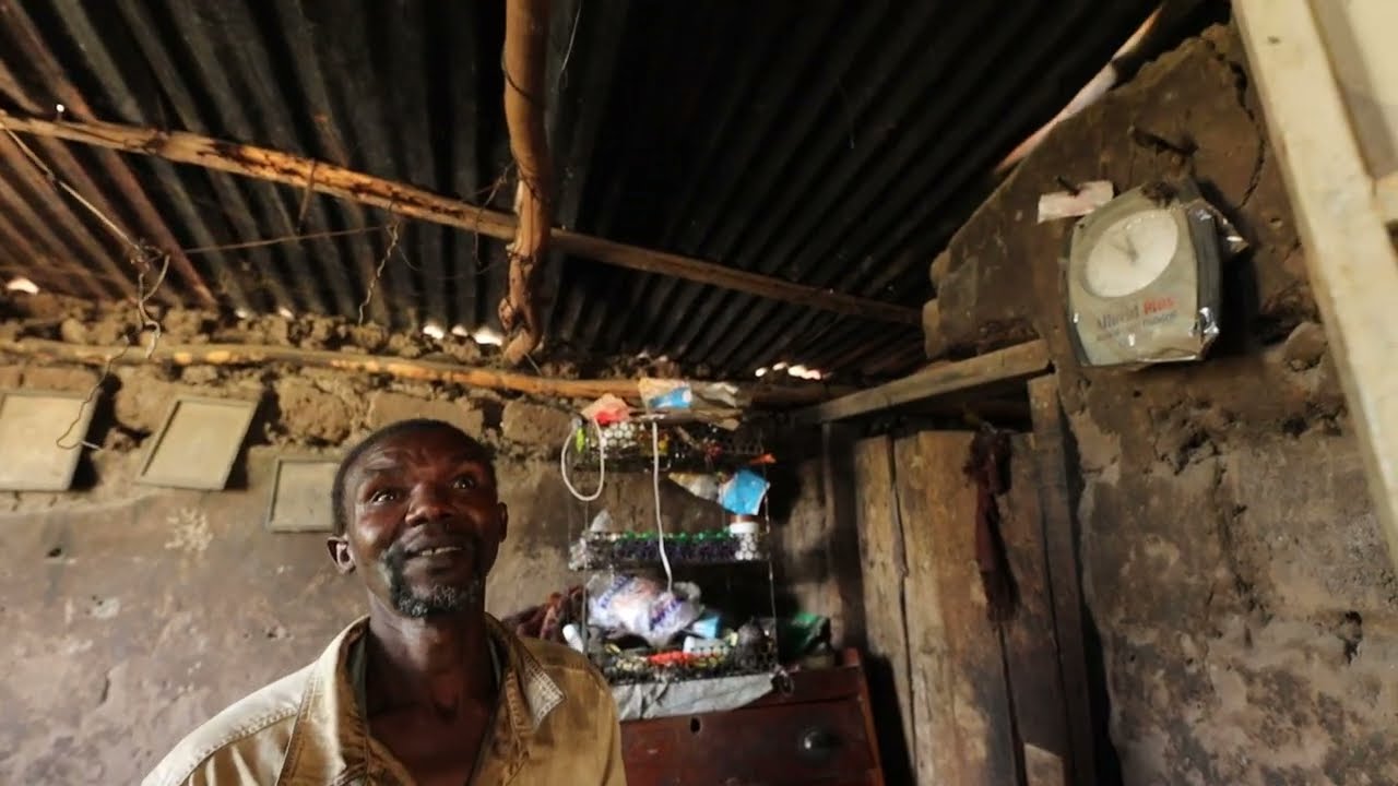 40 Homes. 40 Families. Transforming Lives Through Housing in Machakos County
