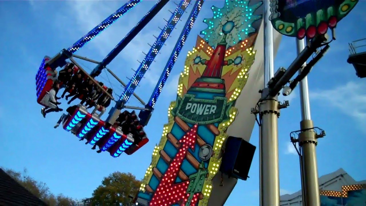 XXL Offride Winter Wonderland 2022