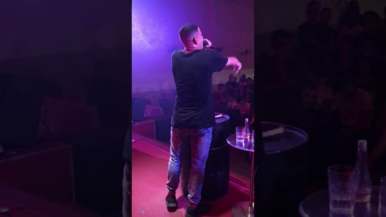 Breno Aguiar - Sinceridade (Cover)