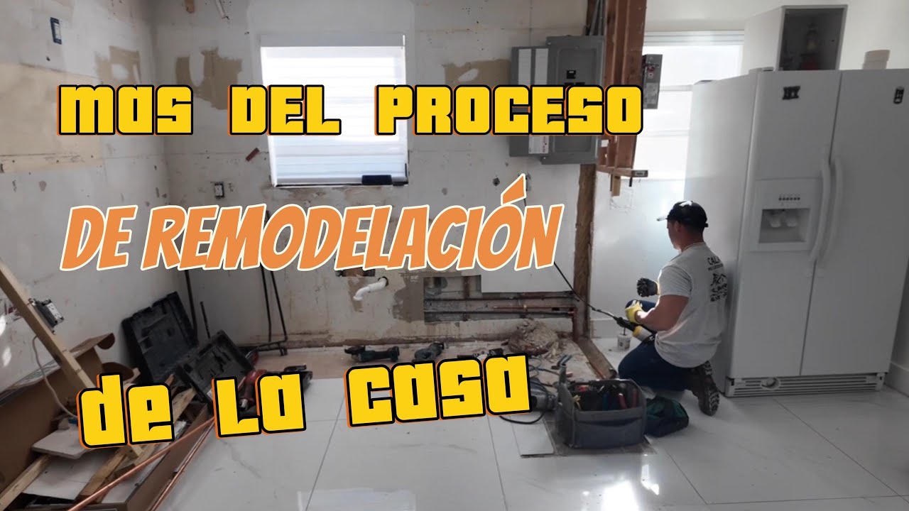 Todo se tumbó 😂muchos cambios en la casa 🏠😂❤️🥰😍😍