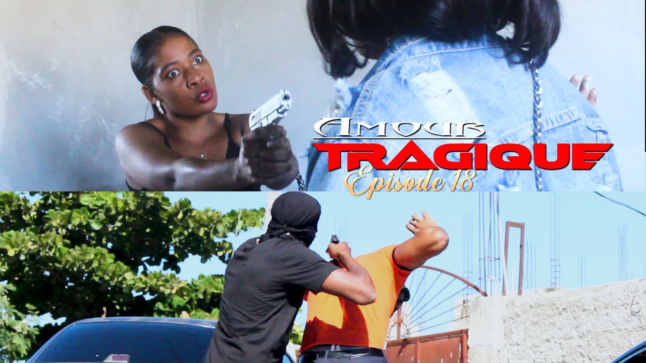 Amour Tragique Episode 18