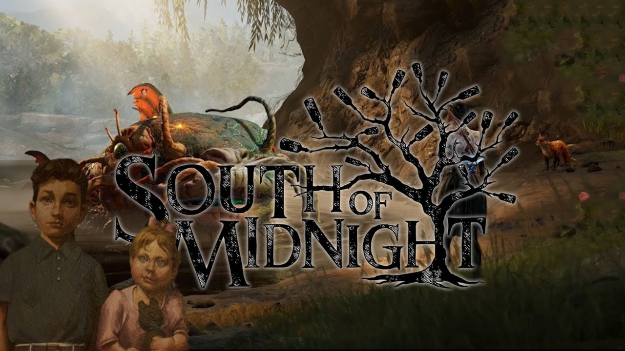 Er ist nicht so unschuldig, wie wir dachten | South of Midnight #5